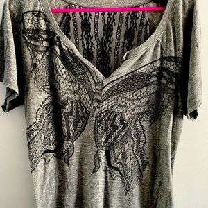 Fox Racing Top! 💕